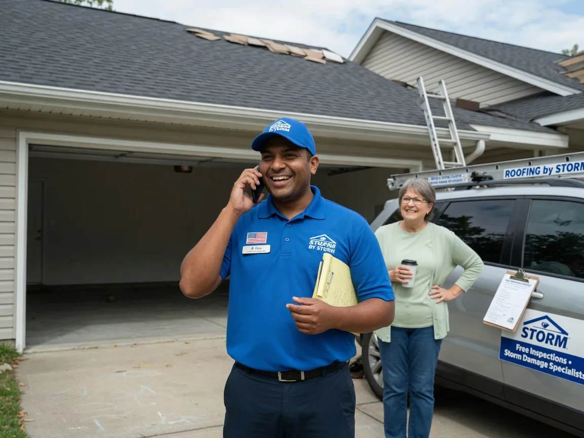 Roof Repair Near Me Harrison, ME FAQs